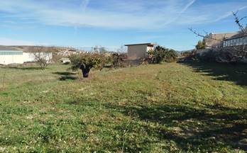 venta terrenos solares bocairent pol. industrial sector 2