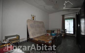 venta casa unifamiliar favara comunidad valenciana