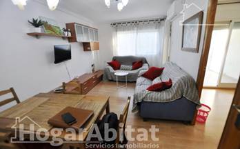 venta piso valencia patraix