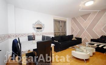 venta piso valencia benicalap