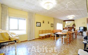 venta casa unifamiliar bellreguard bellreguard