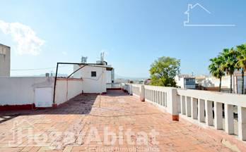 venta casa unifamiliar bellreguard bellreguard