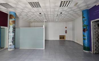 venta local el vendrell el tancat