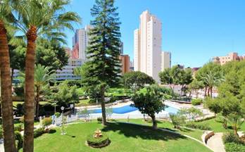 APARTAMENTO en venta Benidorm Rincón de Loix