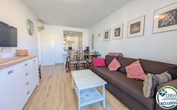 venta apartamento empuriabrava caballito del mar