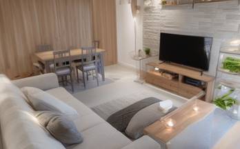 venta piso sant pere de ribes centre