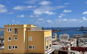 venta piso las palmas de gran canaria schamann - rehoyas