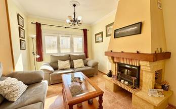 venta chalet pareado calvia son ferrer