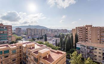 venta piso granada alcampo