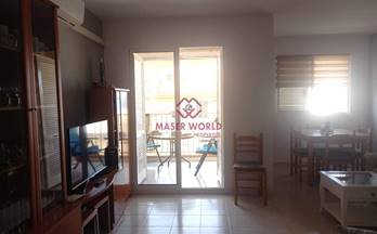 venta apartamento puerto de mazarron bolnuevo