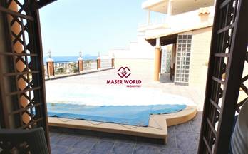 venta chalet puerto de mazarron bolnuevo