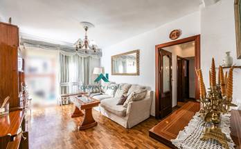 venta piso alcorcon casco antiguo