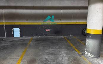 1 garajes en alquiler puente de vallecas madrid