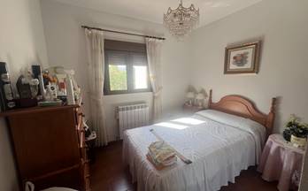 13 casas en venta quijorna