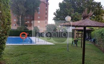 alquiler piso sevilla prado san sebastian