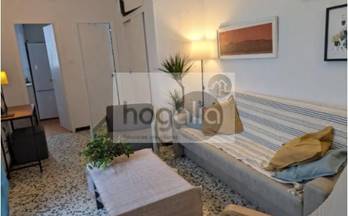 1  pisos y apartamentos en alquiler amueblados sevilla feria alameda