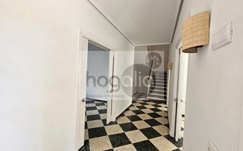 1 casas en alquiler sevilla