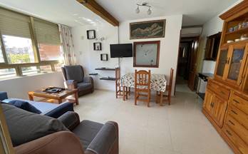 683 pisos en venta finestrat