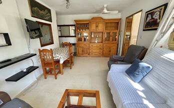 venta piso benidorm levante