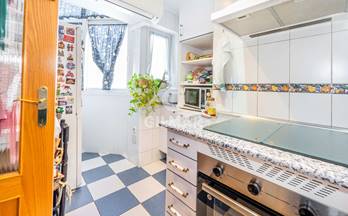 venta atico madrid capital chamartin