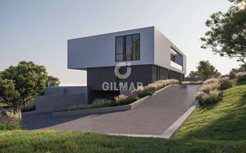 64 casas en venta norte madrid