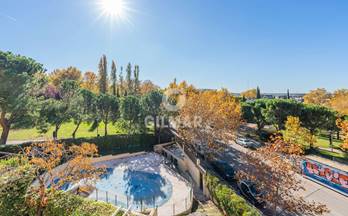 venta chalet madrid capital fuencarral