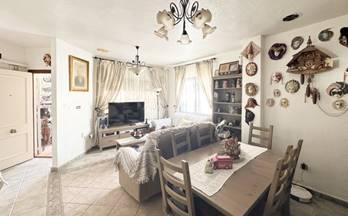 venta duplex cartagena pedanias oeste