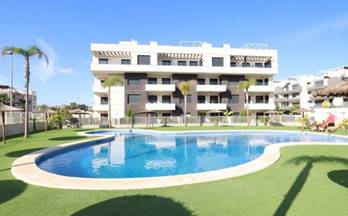 venta apartamento orihuela costa 