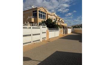 venta bungalow torrevieja nueva torrevieja - aguas nueva