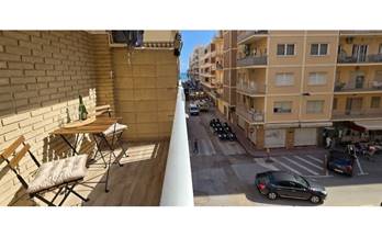 681 apartamentos en venta torrevieja