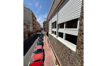 venta apartamento torrevieja centro