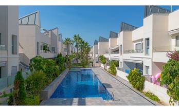 585 apartamentos en venta cabo roig