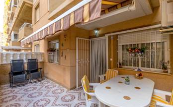 venta apartamento torrevieja nueva torrevieja - aguas nueva