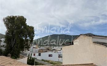 venta chalet adosado castillo de locubin near golf