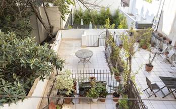 venta piso barcelona capital eixample