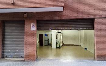 venta local badalona centro