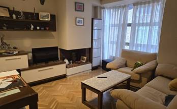venta piso madrid capital chamartin