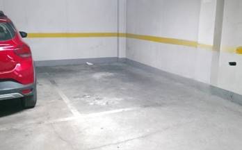 venta garaje caceres 