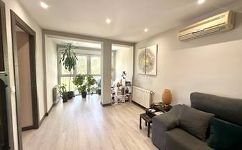 venta piso madrid capital san blas