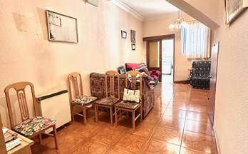 venta duplex madrid capital ciudad lineal