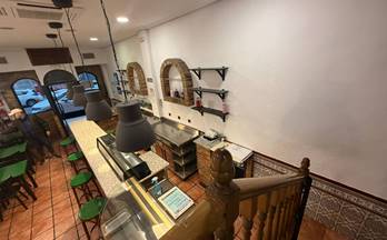 alquiler local madrid capital centro