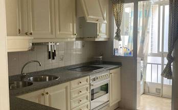 alquiler piso caceres 