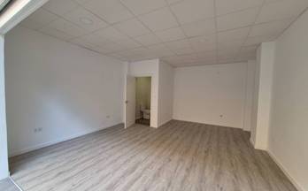 alquiler local valencia algiros