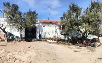4179 casas en venta alicante provincia
