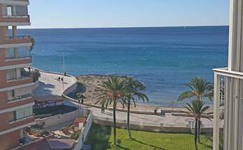 venta apartamento calpe calp playa del bol