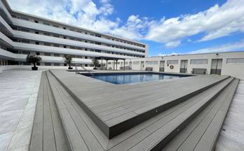 alquiler apartamento sant antoni de calonge 