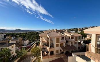 venta piso finestrat 