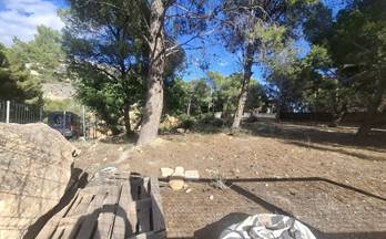 venta terrenos solares altea 