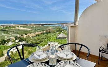 alquiler atico manilva la duquesa