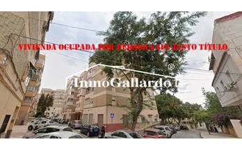 4 estudios en venta malaga
